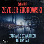 Zabrakło czwartego do brydża