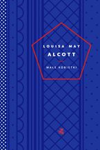 Okładka - Małe kobietki - Louisa May  Alcott