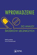 Wprowadzenie do analizy środków leczniczych