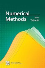 Okładka książki Numerical Methods