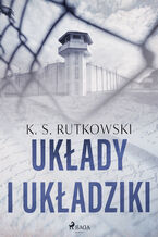 Okładka - Układy i układziki - K. S. Rutkowski