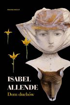 Okładka - Dom duchów - Isabel Allende