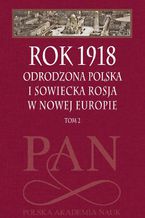 Rok 1918 Tom 2