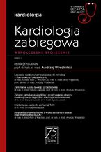 Okładka - W gabinecie lekarza specjalisty. Kardiologia. Kardiologia zabiegowa - Andrzej Wysokiński