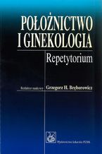 Okładka - Położnictwo i ginekologia - Grzegorz H. Bręborowicz