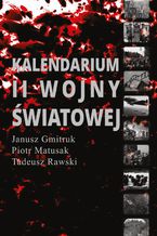 Kalendarium II Wojny Światowej