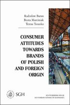 Postawy konsumentow wobec marek pochodzenia polskiego i zagranicznego