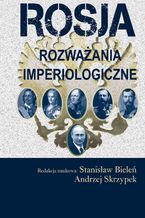 Okładka - Rosja - Andrzej Skrzypek, Stanisław Bieleń