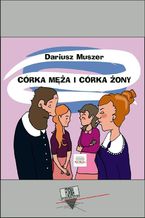 Córka męża i córka żony