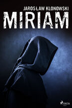 Okadka ksiki Miriam