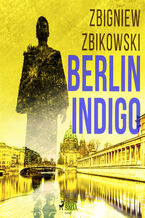 Berlin Indigo