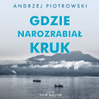 Gdzie narozrabiał kruk. Wyspiarski świat Sachalina i Kurylów