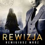 Rewizja. Joanna Chyłka. Tom 3