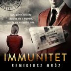 Immunitet. Joanna Chyłka. Tom 4