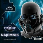 Starship. Tom 3. Najemnik