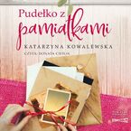 Pudełko z pamiątkami