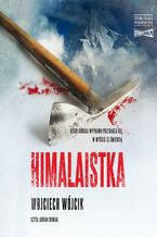 Okładka książki 