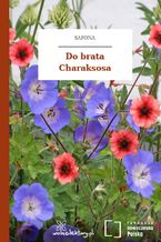 Do brata Charaksosa