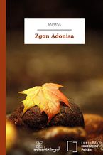 Zgon Adonisa