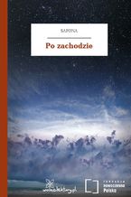 Po zachodzie