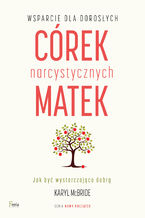 Okładka - NOWY POCZĄTEK. Wsparcie dla dorosłych córek narcystycznych matek - Karyl McBride