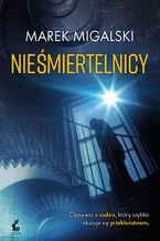 Nieśmiertelnicy