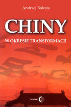 Chiny w okresie transformacji