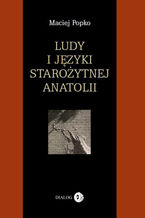 Ludy i języki starożytnej Anatolii