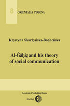 Al-Gahiz and his theory of social communication