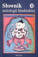 Słownik mitologii hinduskiej