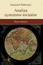 Okładka - Analiza systemów-światów - Wieloński Andrzej