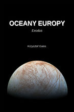 Okładka - Oceany Europy - Krzysztof Galos