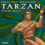 Tarzan wrd map