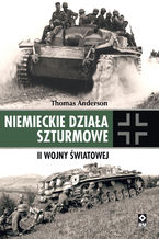 Niemieckie działa szturmowe II Wojny Światowej