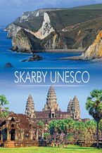 Okładka - Skarby UNESCO - opracowanie zbiorowe