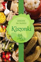 Okładka - Kiszonki - opracowanie zbiorowe