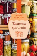 Domowa spiżarnia