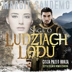 Okładka - Saga o Ludziach Lodu. Cisza przed burzą. Tom 42 - Margit Sandemo