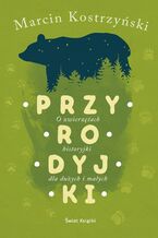 Przyrodyjki