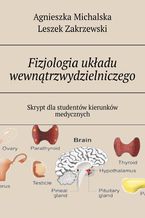 Fizjologia układu wewnątrzwydzielniczego