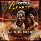 Potega zemsty. Furia Wikingów. Tom 3