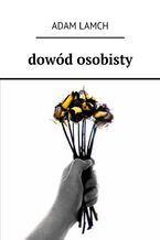 dowód osobisty