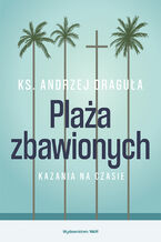 Plaża zbawionych. Kazania na czasie