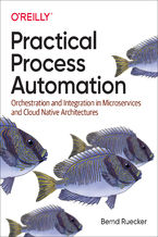 Okładka książki Practical Process Automation