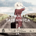 Willa Morena (#3). Willa Morena 3: Czwarta tajemnica