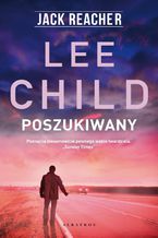 Okładka - Poszukiwany - Lee Child