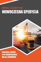 Nowoczesna spedycja