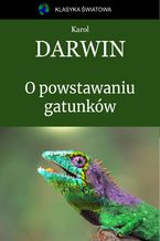 O powstawaniu gatunków