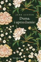 Okładka - Duma i uprzedzenie - Jane Austen