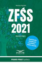 Okładka - ZFŚS 2021Komentarz - Mariusz Pigulski